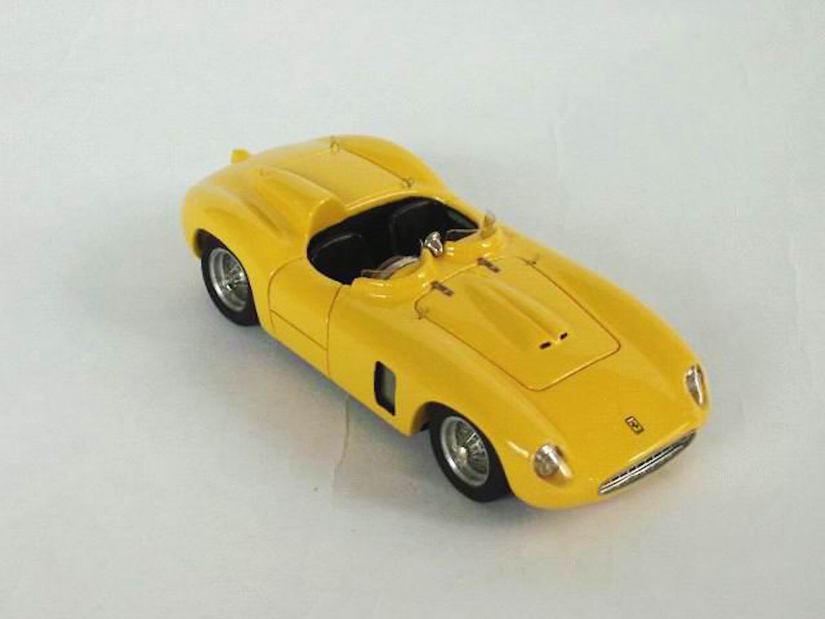 Ferrari 500 MDTR 1:43