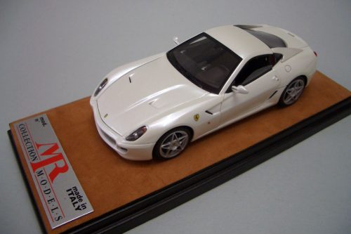Ferrari 599 GTB 2006 1:43