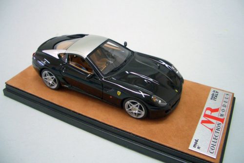 Ferrari 599 GTB 2006 1:43