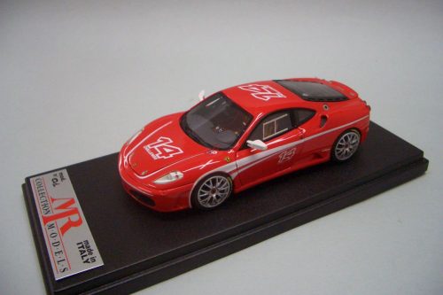 Ferrari F430 Challenge 1:43