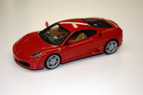 Ferrari F430 1:43