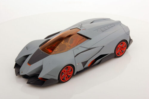 Lamborghini Egoista 1:18