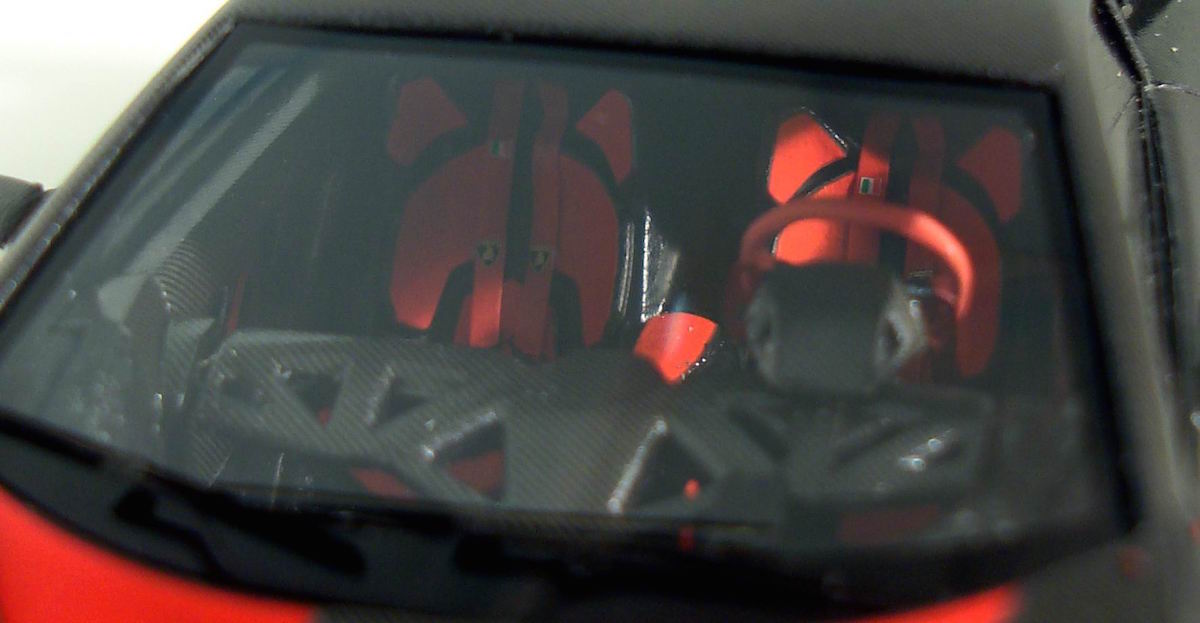 Lamborghini Sesto Elemento 1:43 - immagine 2