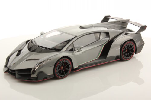 Lamborghini Veneno Geneva Motorshow 2013 1:18