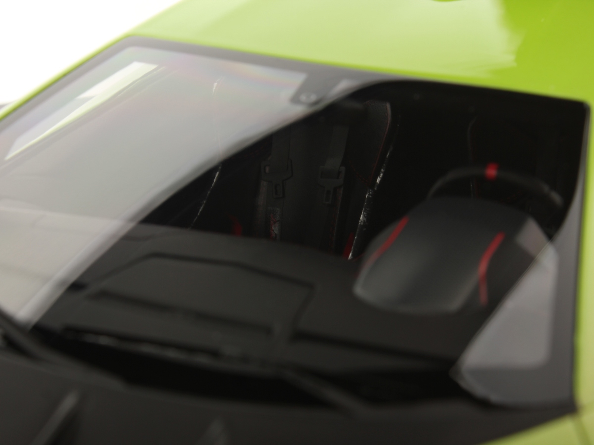 Lamborghini Veneno Geneva Motorshow 2013 1:18 - immagine 5