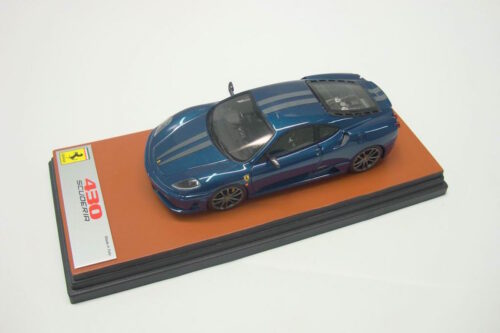 Ferrari 430 Scuderia 1:43