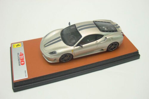Ferrari 430 Scuderia