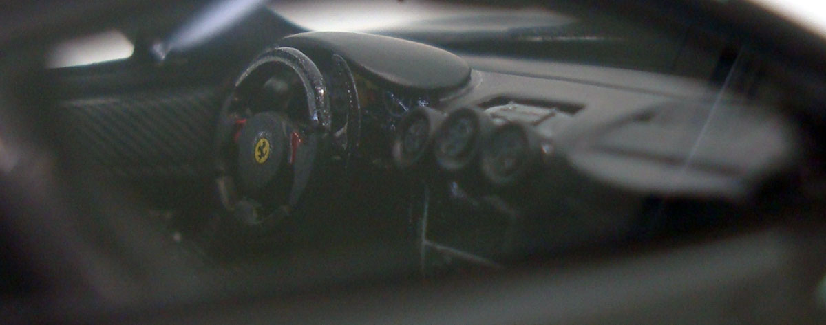 Ferrari 430 Scuderia 1:43 - immagine 3