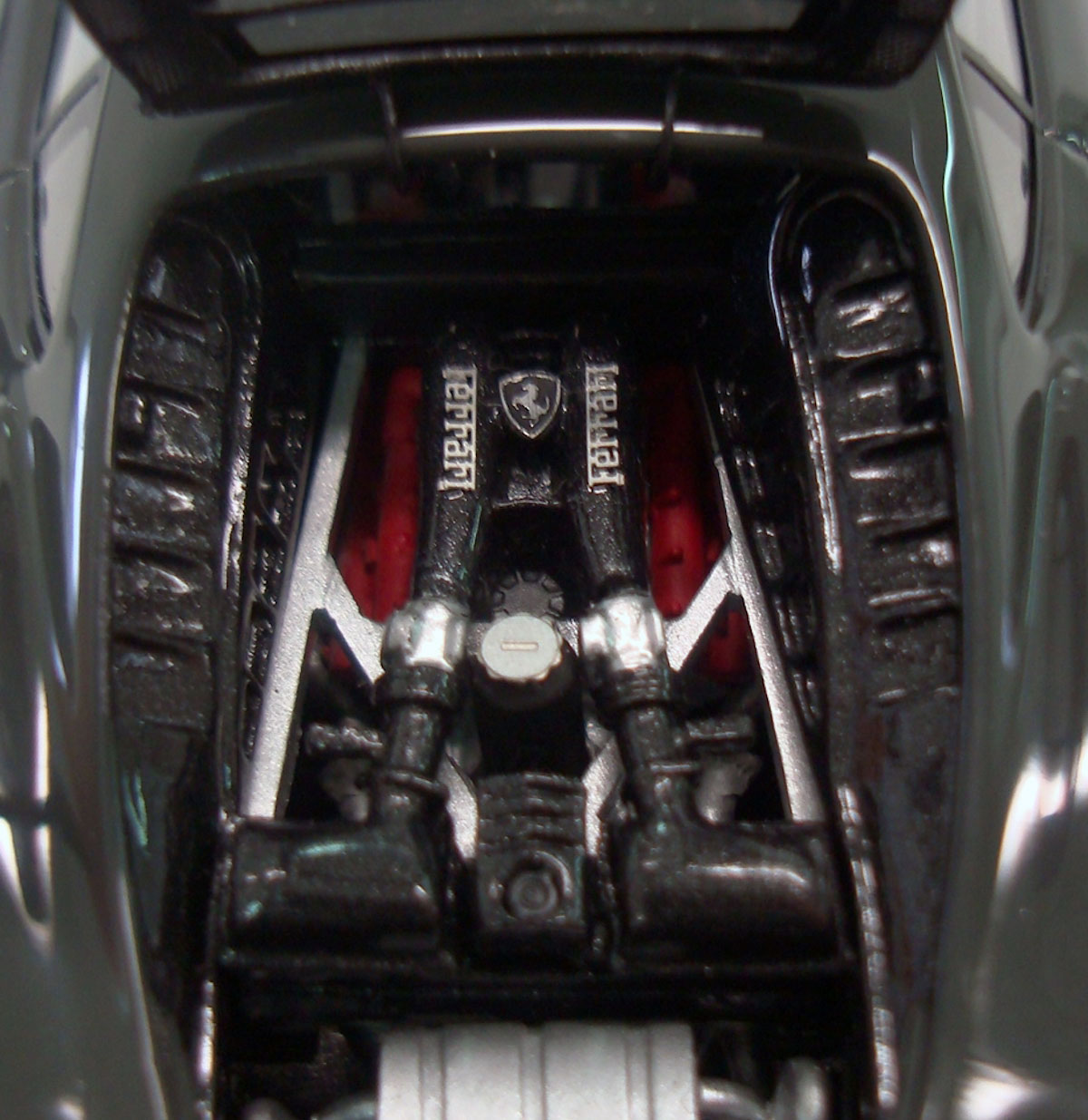 Ferrari 430 Scuderia 1:43 - immagine 4