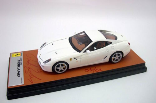 Ferrari 599 HGTE 1:43