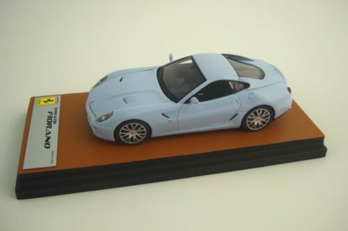 Ferrari 599 HGTE 1:43
