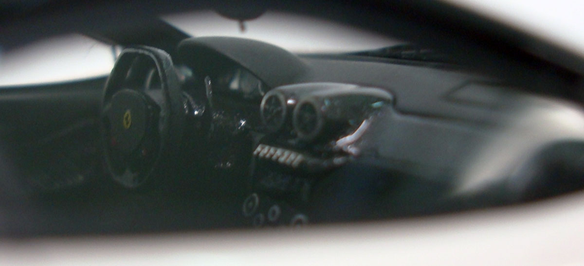 Ferrari 599 HGTE 1:43 - immagine 3