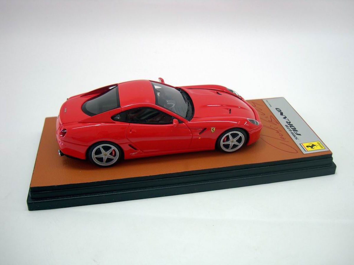 Ferrari 599 HGTE 1:43 - immagine 3