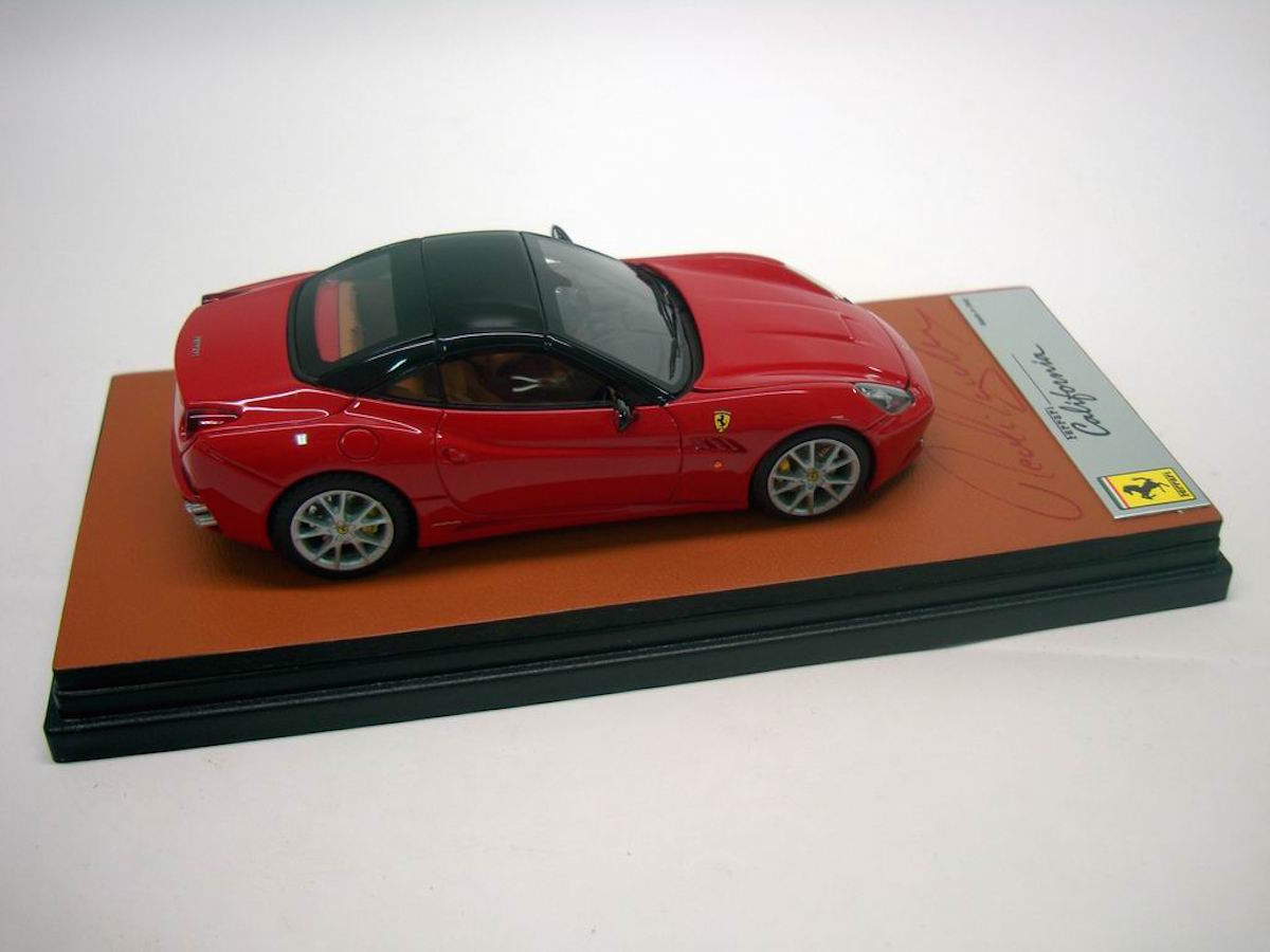 Ferrari California 1:43 - immagine 3