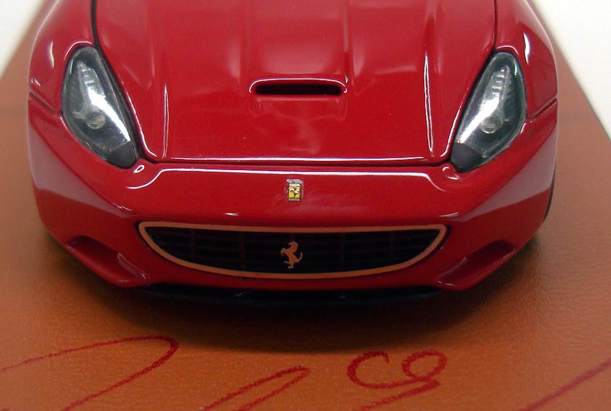 Ferrari California 1:43 - immagine 5