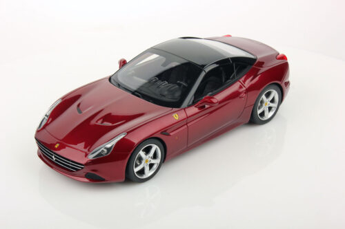 Ferrari California T 1:18