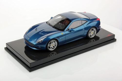 Ferrari California T 1:18