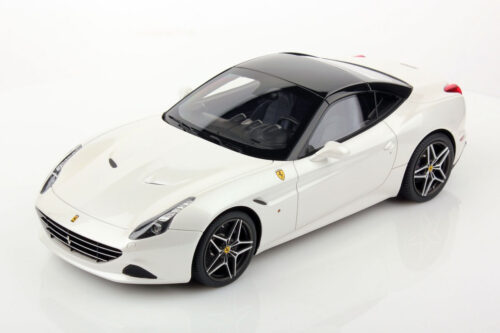Ferrari California T 1:18