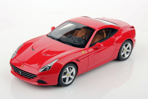 Ferrari California T 1:18