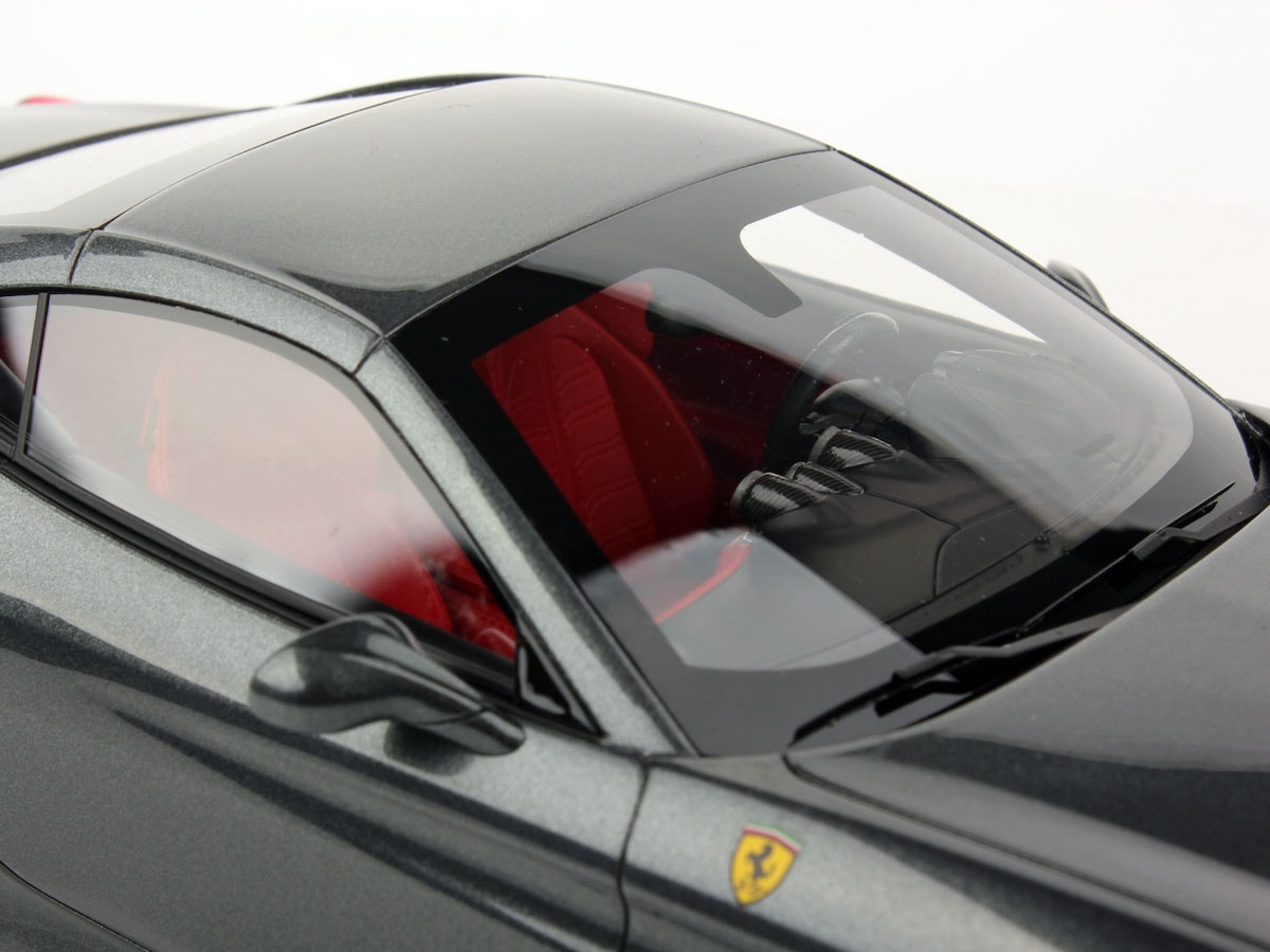 Ferrari California T 1:18 - immagine 3