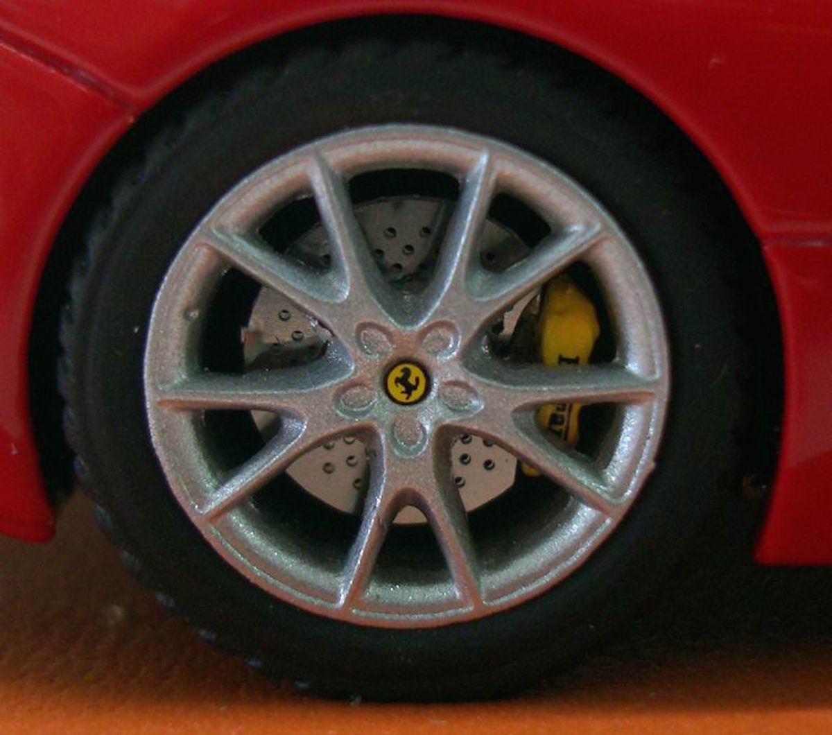 Ferrari California 1:43 - immagine 2