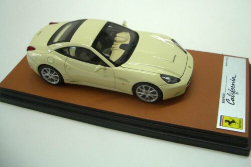 Ferrari California 1:43