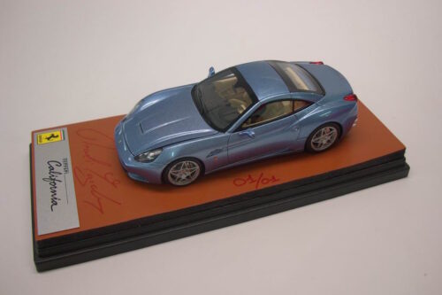 Ferrari California 1:43