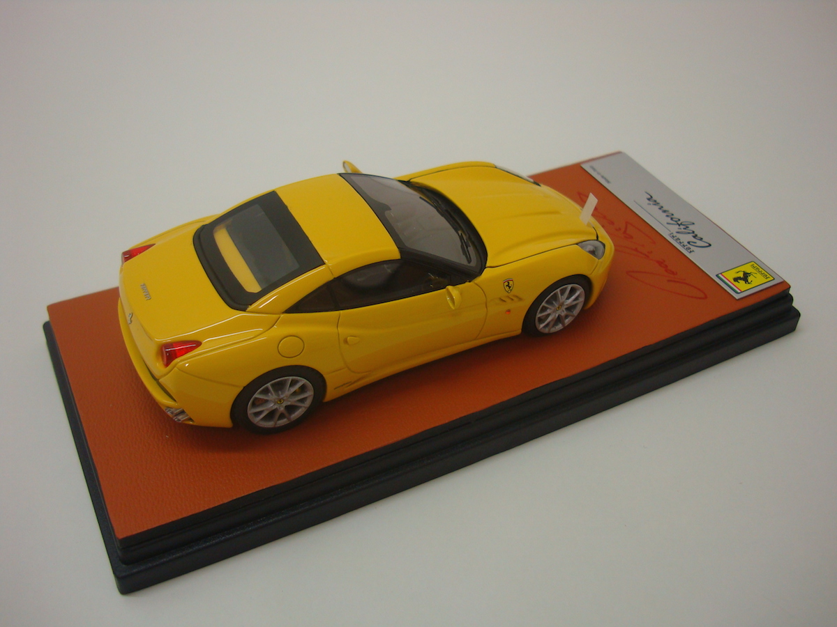 Ferrari California 1:43 - immagine 3