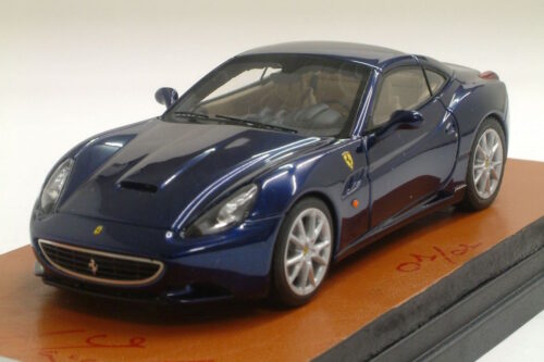 Ferrari California 1:43