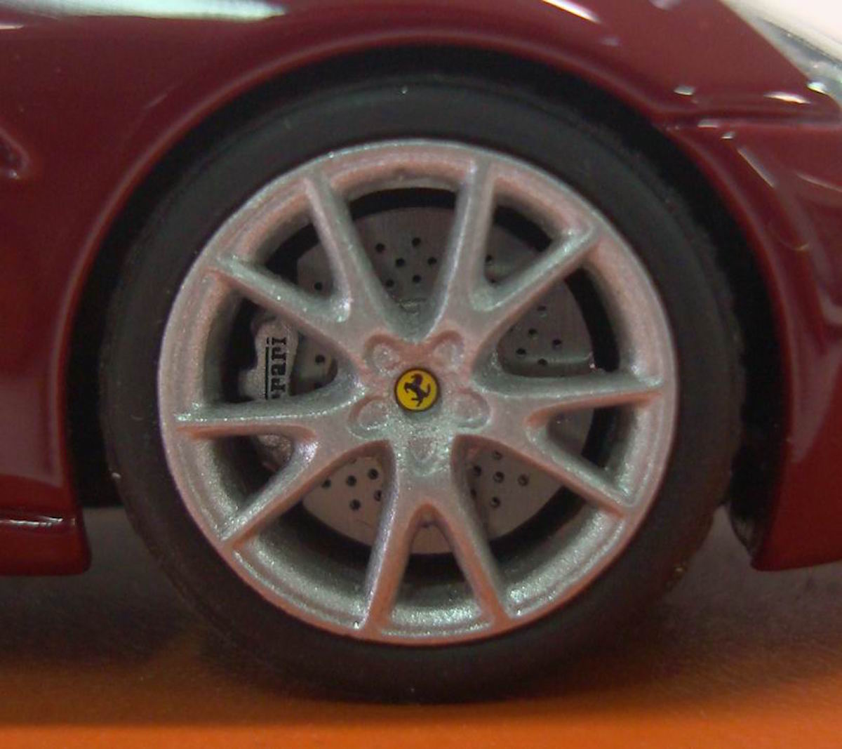 Ferrari California 1:43 - immagine 2