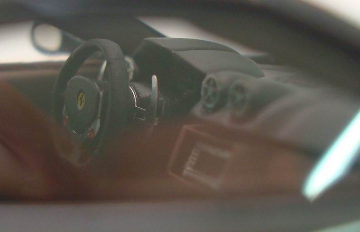 Ferrari California 1:43 - immagine 3