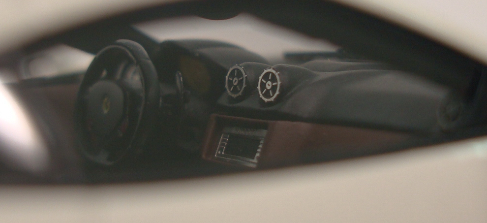 Ferrari California 1:43 - immagine 3