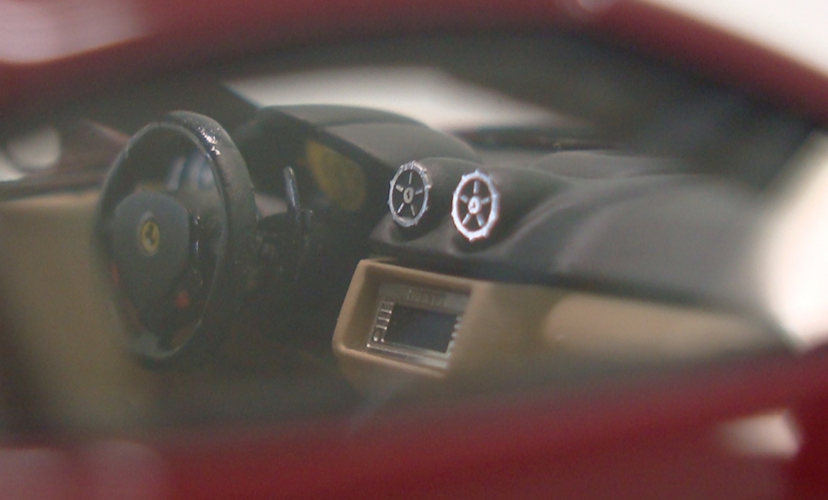 Ferrari California 1:43 - immagine 3
