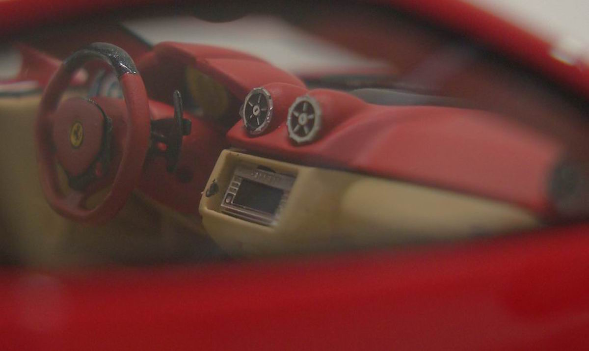 Ferrari California 1:43 - immagine 3