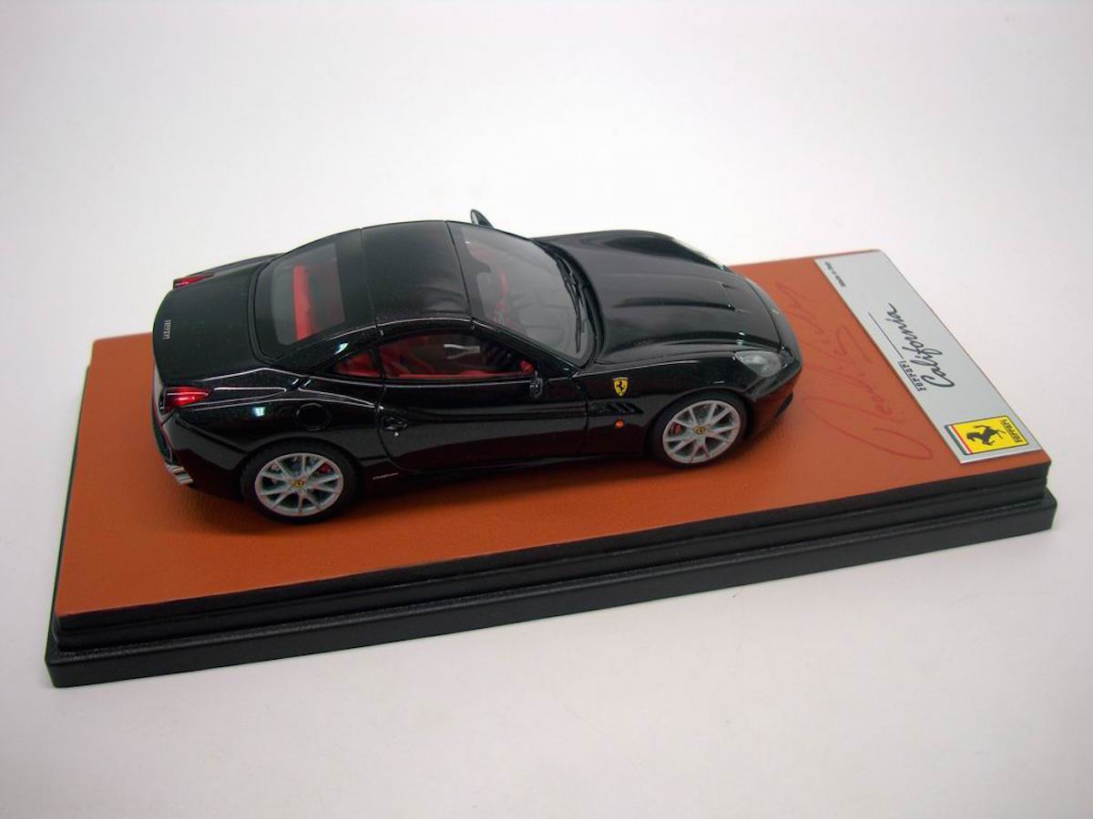 Ferrari California 1:43 - immagine 3