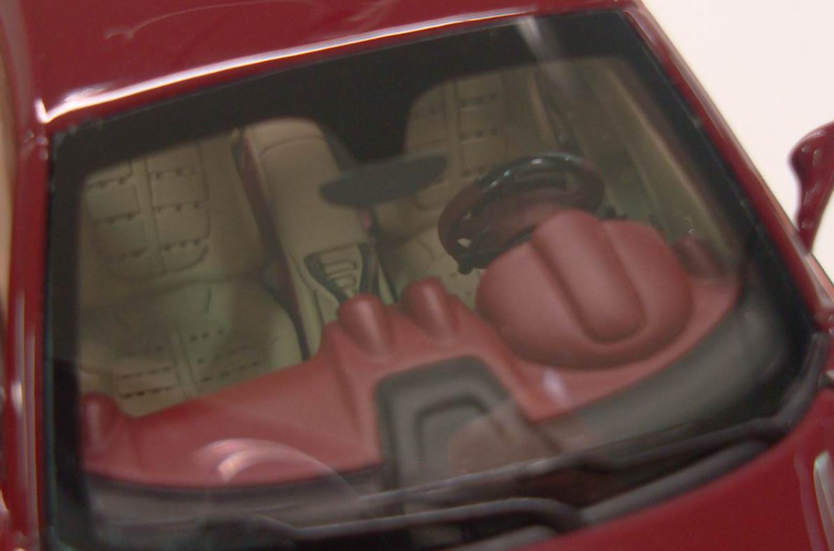 Ferrari California 1:43 - immagine 3