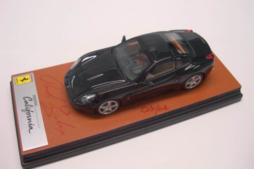 Ferrari California 1:43