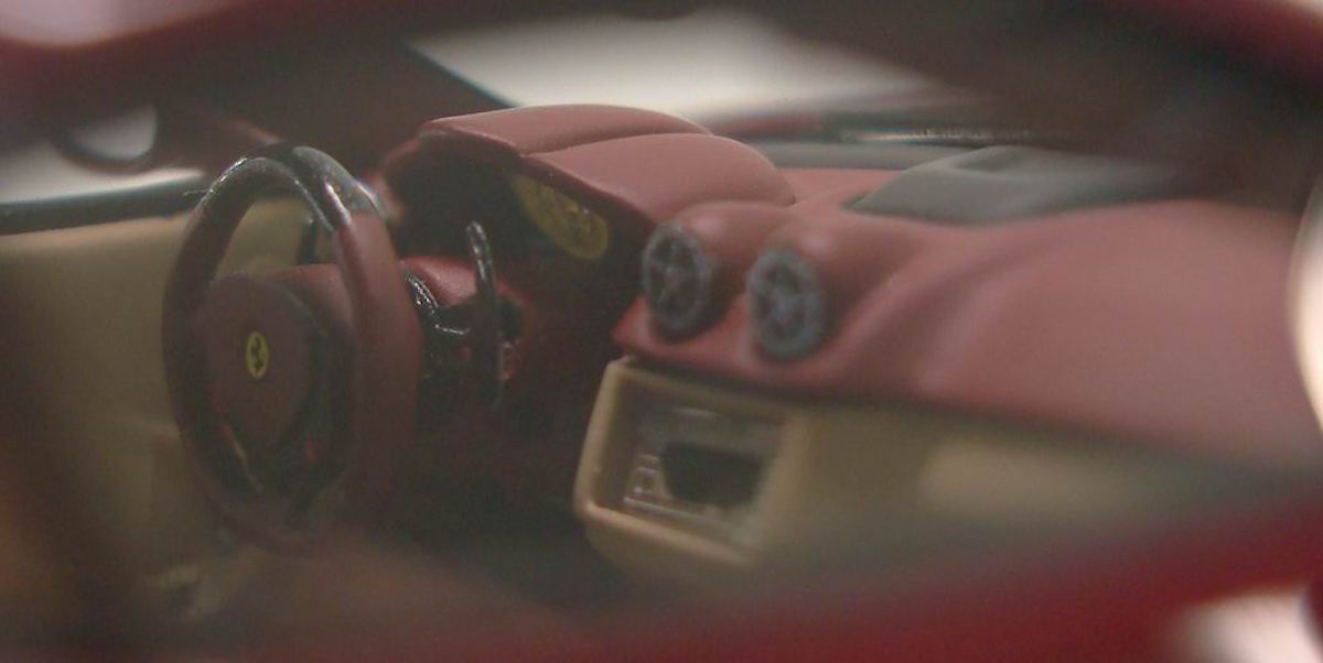 Ferrari California 1:43 - immagine 4