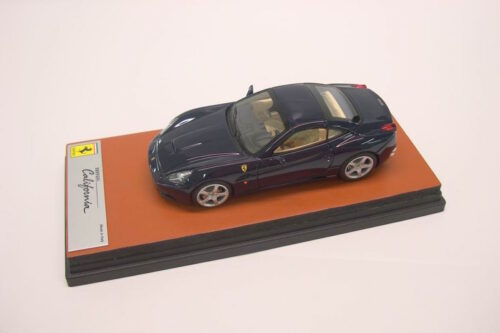 Ferrari California 1:43