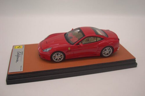 Ferrari California 1:43