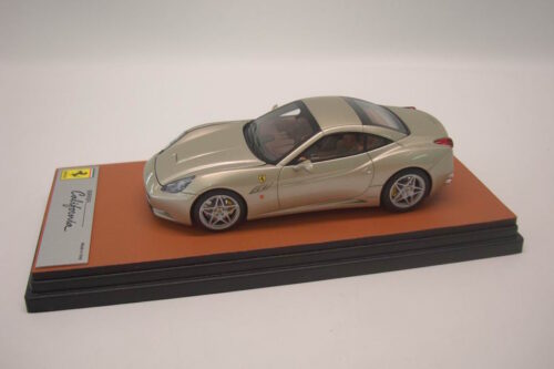 Ferrari California 1:43