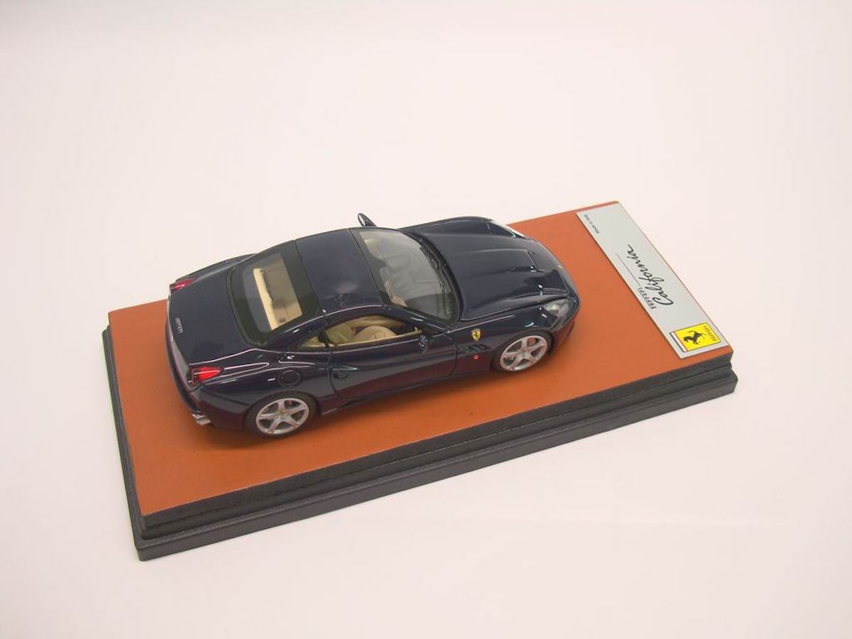 Ferrari California 1:43 - immagine 5