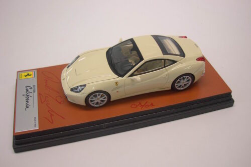 Ferrari California 1:43