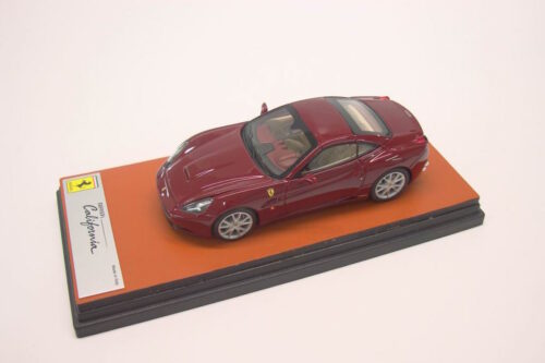 Ferrari California 1:43