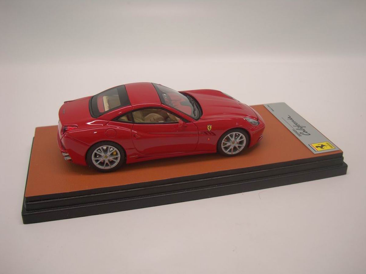 Ferrari California 1:43 - immagine 6