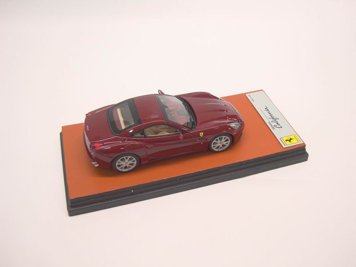 Ferrari California 1:43 - immagine 7