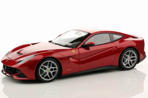 Ferrari F12 Berlinetta 1:18