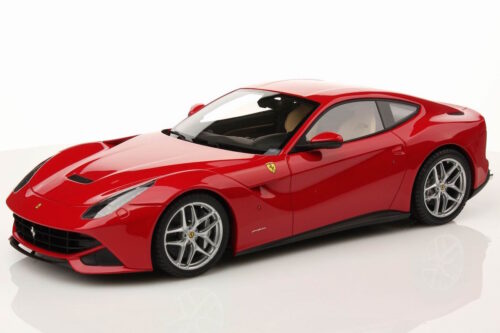 Ferrari F12 Berlinetta 1:18