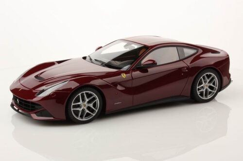 Ferrari F12 Berlinetta 1:18