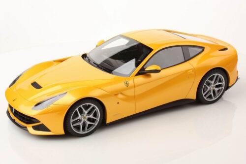 Ferrari F12 Berlinetta 1:18